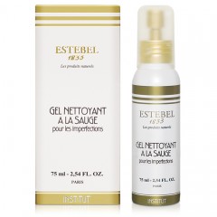 Anti Imperfection Cleansing Gel with SAGE (75ml)